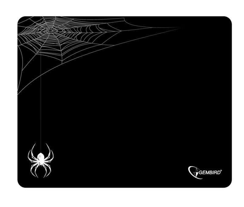 Коврик Gembird MP-GAME11 размеры 250x200x3мм