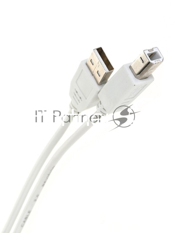 Кабель TELECOM USB2.0 A to B (5.0м)