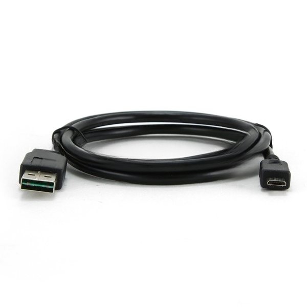 Кабель Gembird/Cablexpert USB 2.0, мультиразъем USB, AM/microB 5P, 1м, пакет