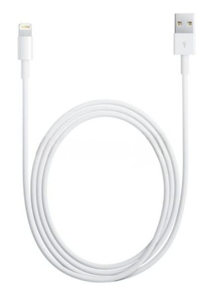 Кабель Apple для iPhone 5/5S MD819ZM/A (MD819ZM/A)