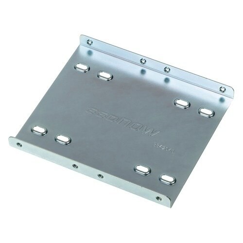 Салазки для 3.5" отсека для HDD 2.5" Kingston SNA-BR2/35