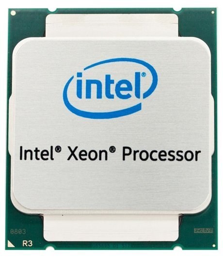 Процессор Intel Xeon E5-2699 v4 Soc-2011-3 2.2GHz OEM