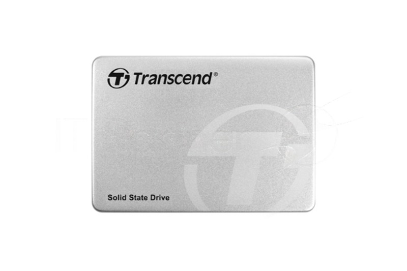 Накопитель SSD Transcend SATA III 240Gb TS240GSSD 220S 2.5"