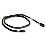 Кабель ACD-SFF8643-8087-10M, INT, SFF8643-SFF8087 (MiniSAS HD-to-MiniSAS internal cable), 100cm