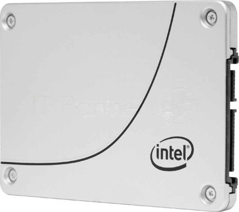 Жесткий диск Intel SSD DC S3520 Series (480GB, 2.5in SATA 6Gb/s, 3D1, MLC) 7mm,Generic Single Pack