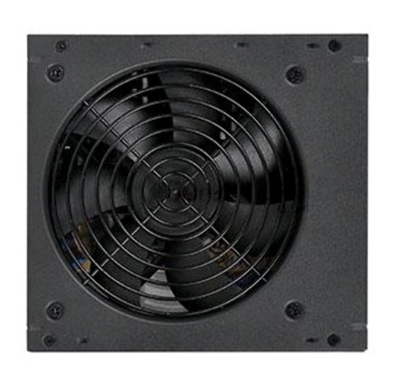 Блок питания Thermaltake 550W LT-550PCEU, 550Вт, 120мм, немодульный, черный