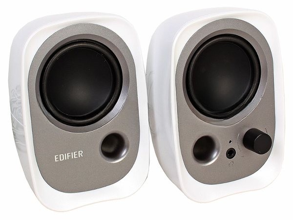 Колонки Edifier R12U white 