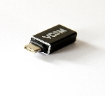 Переходник VCOM CA431M USB Type-C --> USB 3.0_Af 