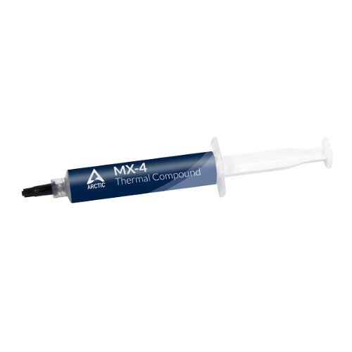 Термопаста Аrctic Cooling MX-4, 20гр.