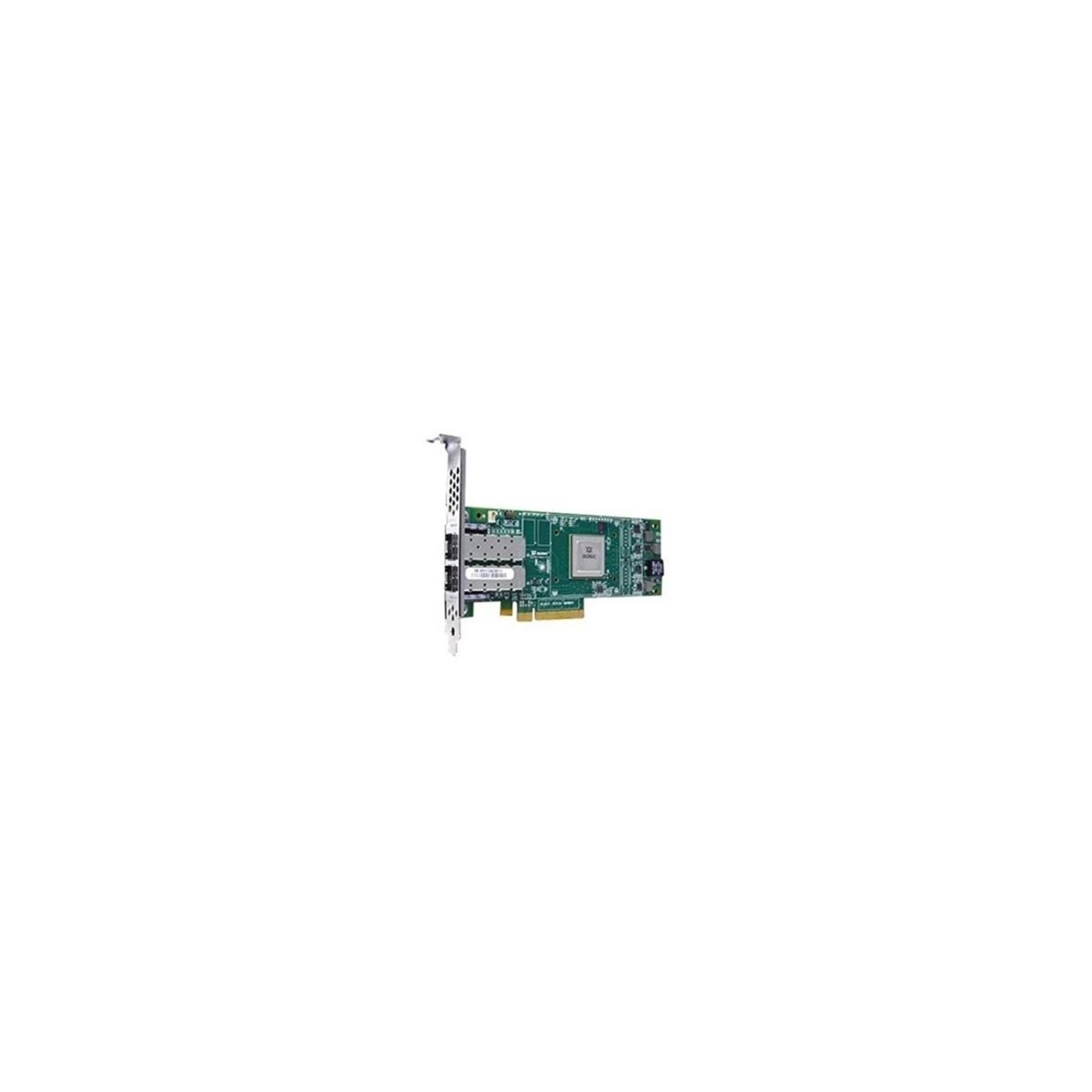 Адаптер HPE SN1100Q 16Gb 2P FC HBA (P9D94A)