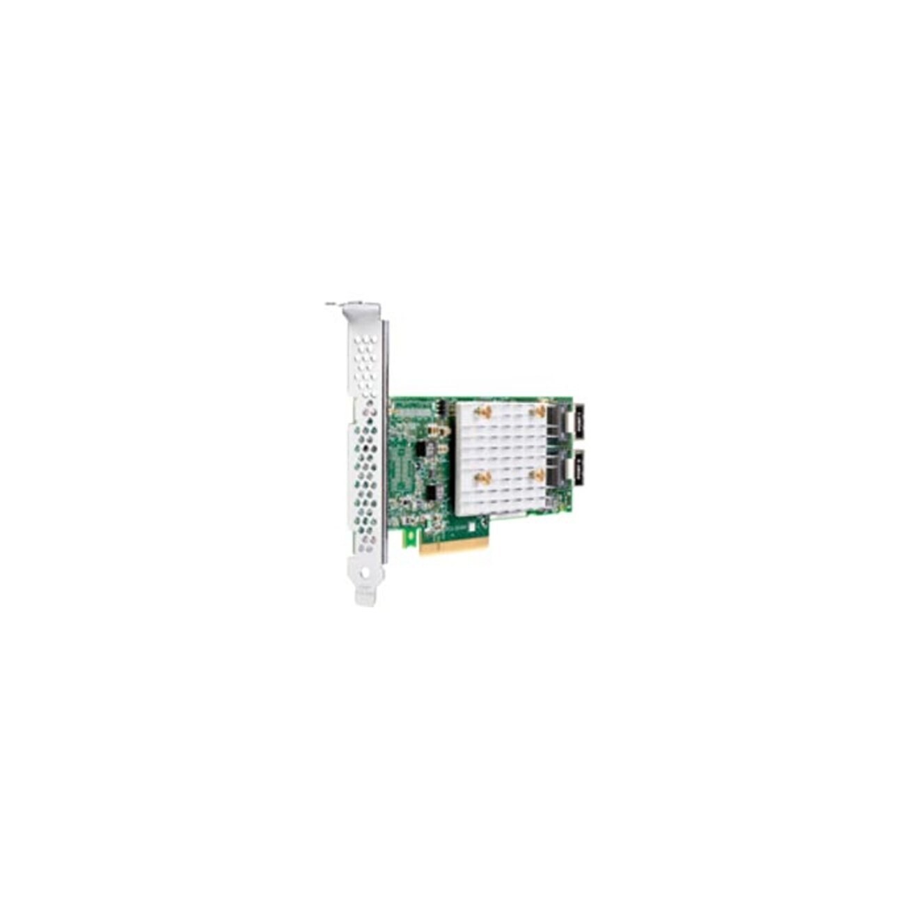Контроллер HPE Smart Array E208i-p SR Gen10 (804394-B21)