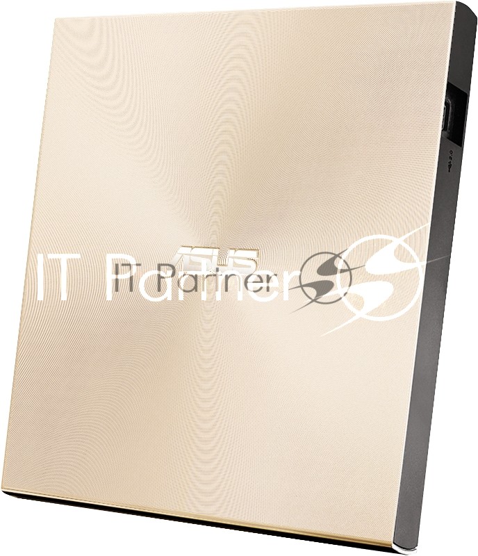 Оптический привод внешний ASUS SDRW-08U9M-U/GOLD/G/AS/P2G, dvd-rw, external ; 90DD02A5-M29000