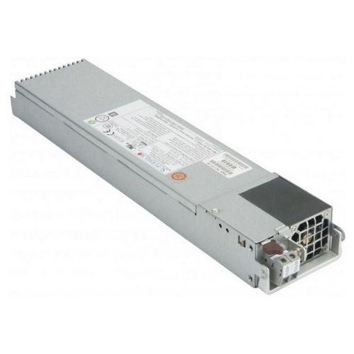 Блок питания серверный Supermicro 1U 1000W DC INPUT POWER SUPPLY MODULE