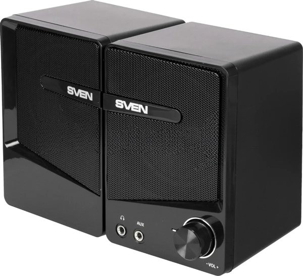 Акустическая система SVEN 248 SV-016333