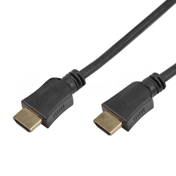 Кабель PROconnect HDMI - HDMI gold 1М без фильтров (PE bag)