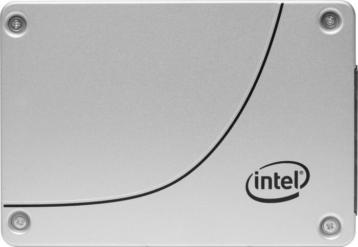 Накопитель SSD Intel Original SATA III 960Gb SSDSC2KB960G801 DC D3-S4510 2.5"