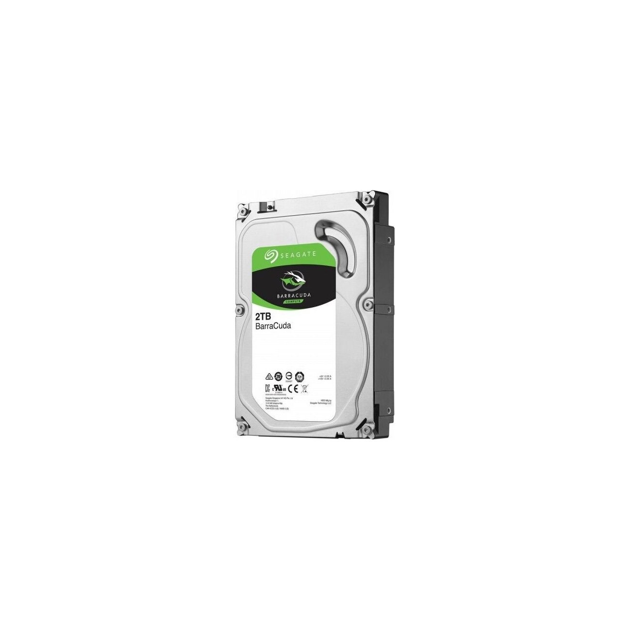 Жесткий диск Seagate 2Tb 5400rpm SATA-III ST2000DM005 Desktop Barracuda256Mb 3.5"