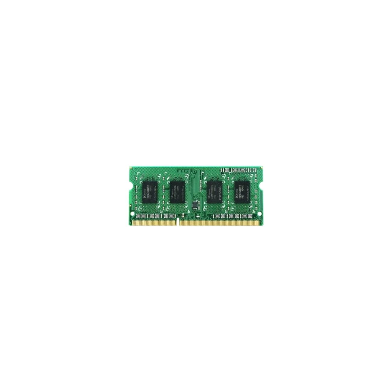 Оперативная память Apacer, DDR4, 8GB (1x8GB), 2666MHz, CL19, SO-DIMM