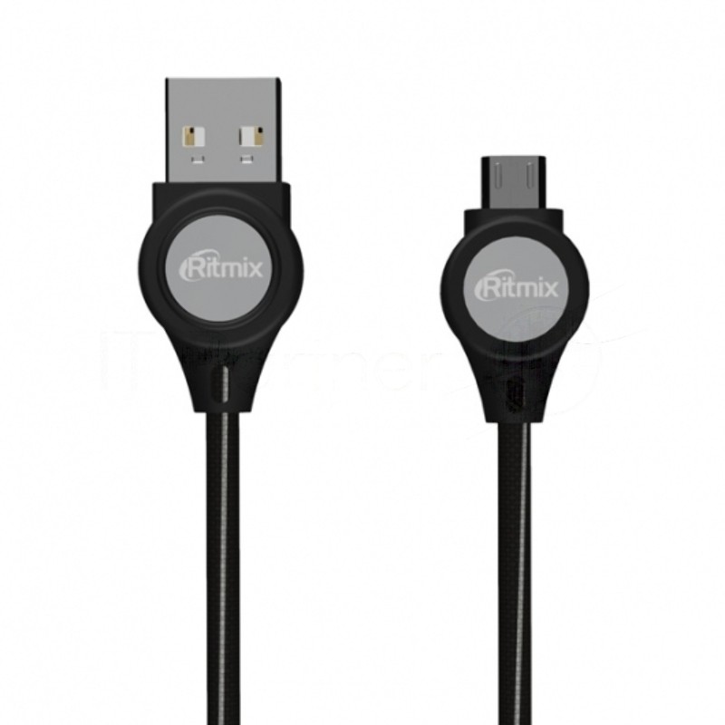 Кабель RITMIX RCC-419 черный