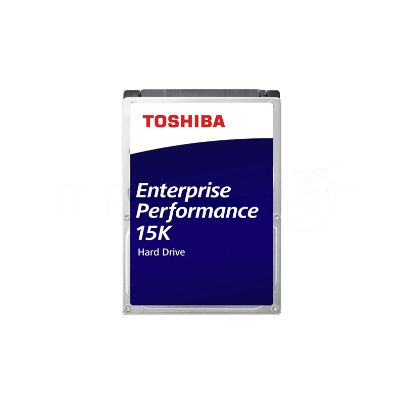 Жесткий диск HDD Toshiba AL14SX 300Gb 15000rpm SAS 128Mb 2.5"