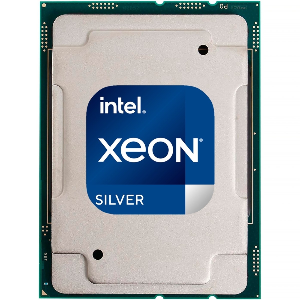 Процессор Intel Xeon Silver 4214 Soc-3647 2.2GHz OEM