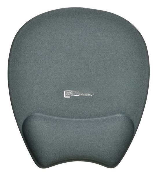 Коврик для мыши Oklick OK-RG0580-GR серый
