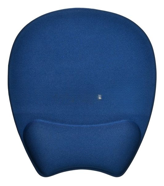 Коврик для мыши Oklick OK-RG0580-BL темно-синий