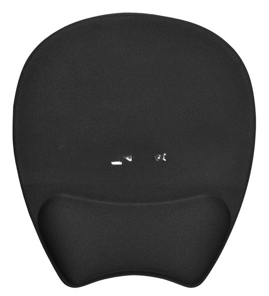 Коврик для мыши Oklick OK-RG0580-BK черный