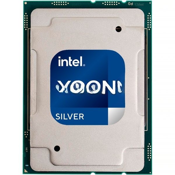Процессор Intel Xeon Silver 4215 Soc-3647 2.5Ghz OEM
