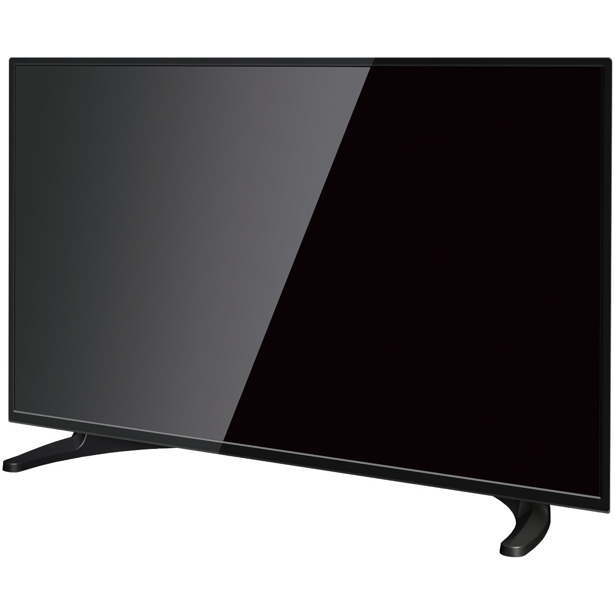 Телевизор Asano 32" 32LH1010T черный LED HD 60Hz