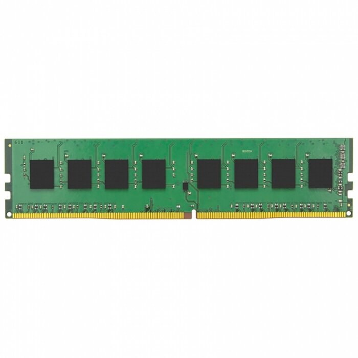 Оперативная память Apacer, DDR4, 8GB (1x8GB), 2666MHz, CL19, DIMM