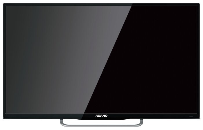 Телевизор Asano 32" 32LH1030S черный LED HD 60Hz