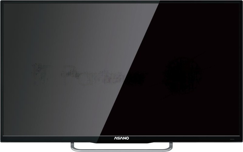 Телевизор Asano 32" 32LH7030S черный LED HD 60Hz Android TV