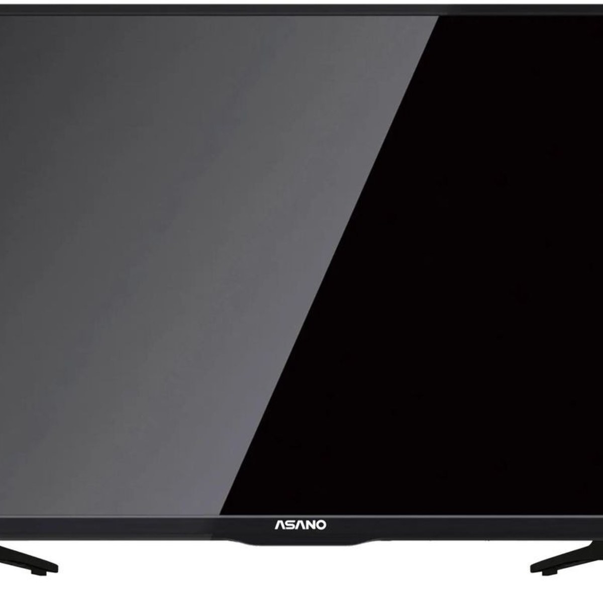 Телевизор Asano 32" 32LH1020S черный LED HD 60Hz