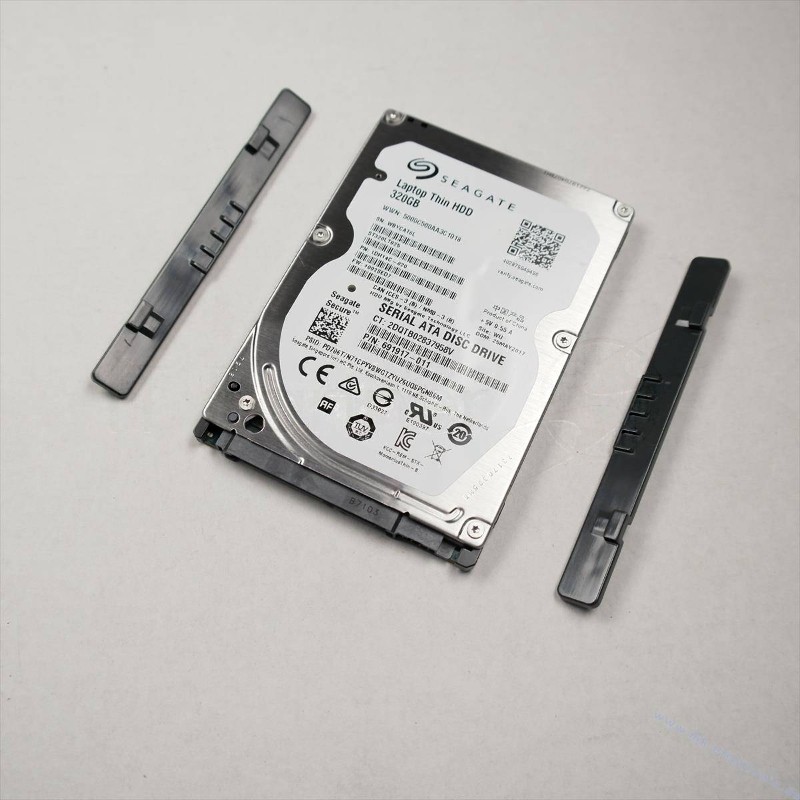 Жесткий диск 320Gb HP CLJ M855/M880 (A2W75-67905)