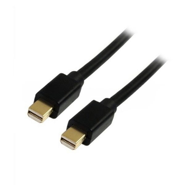 Кабель X0101G00278A mDP(M) TO mDP(M)/20cm/черный