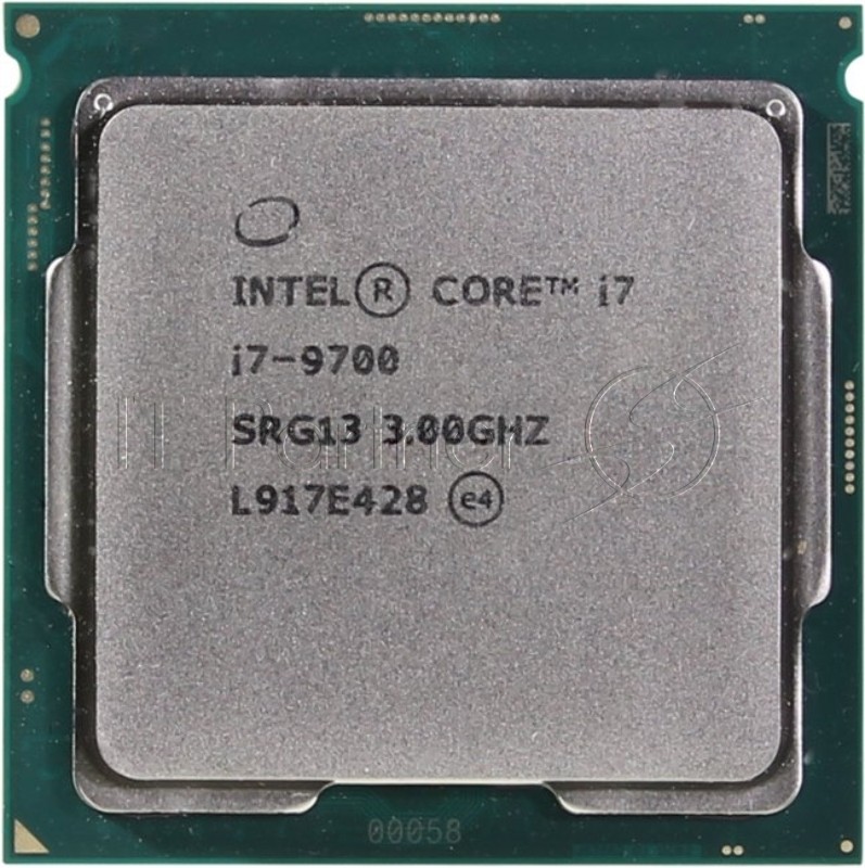 Процессор Intel Core i7-9700 LGA1151v2 3.0GHz OEM