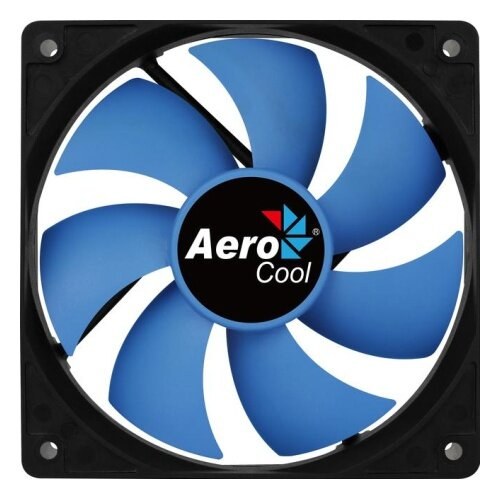 Вентилятор Aerocool/Formula Force 12 PWM Blue
