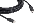 Кабель Kramer C-DP-15 DisplayPort (Вилка - Вилка), 4,6 м