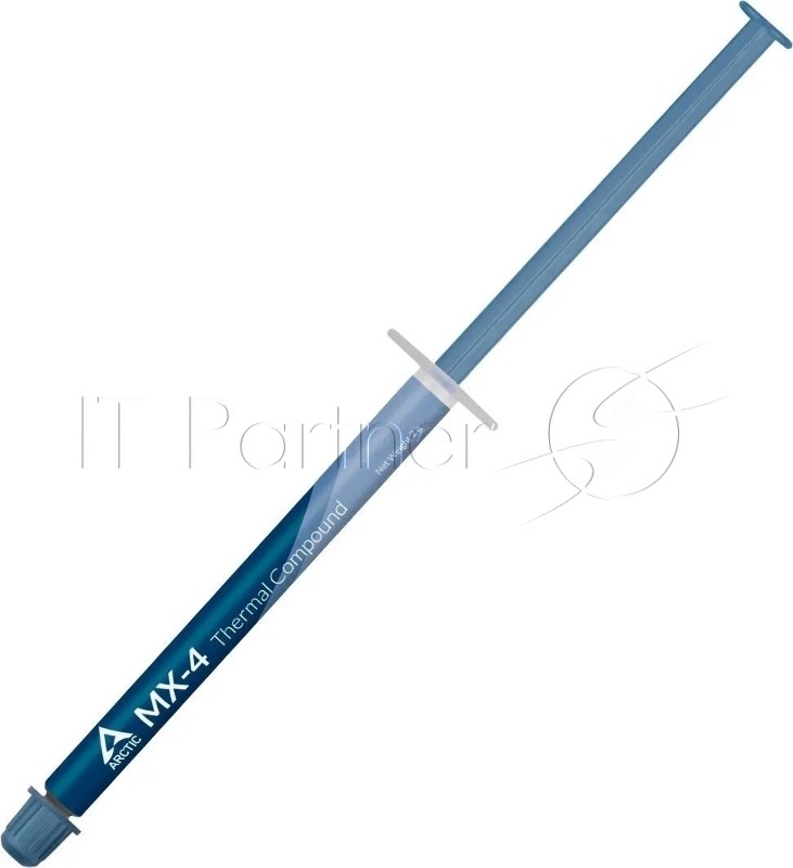 Термопаста ARCTIC MX-4 (2019), 2 г, 8.5 Вт/(мК), шприц