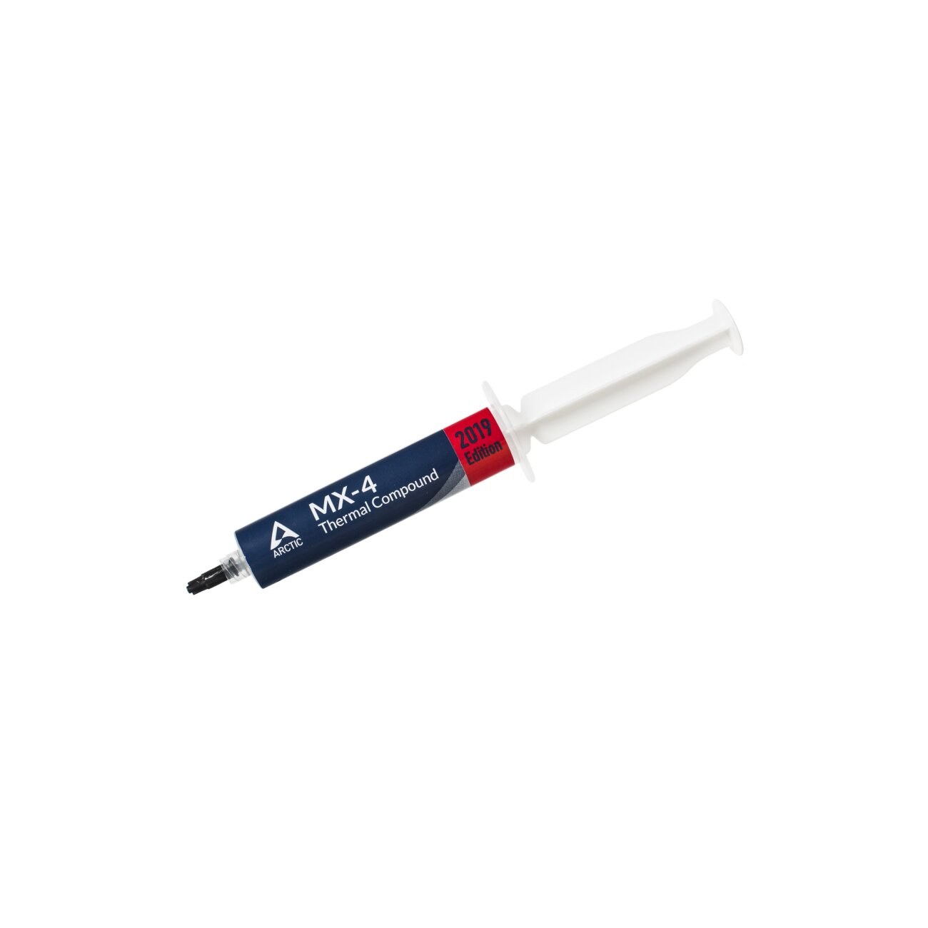 Термопаста Arctic MX-4, 45 г, 8.5 Вт/(м⋅К), шприц