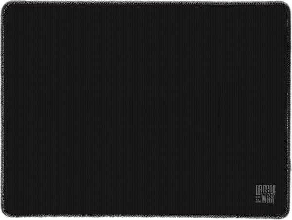 Игровой коврик Qumo Mystic для мыши, 360x270x3 мм