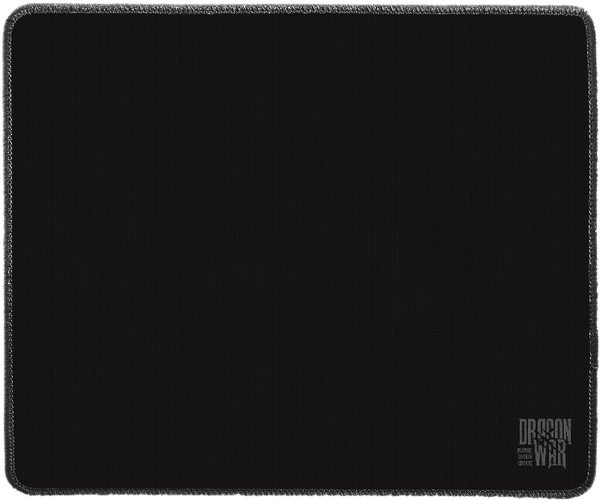 Игровой коврик Qumo Horror для мыши, 280x230x3 мм