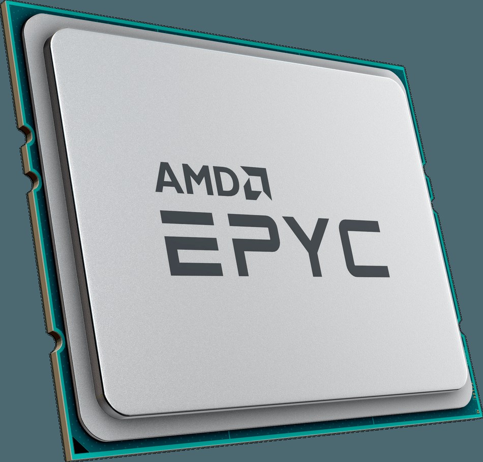 Процессор AMD EPYC 7502 Soc-SP3 2.5GHz OEM