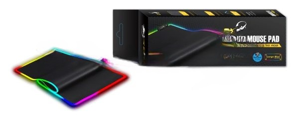 Коврик для мыши Genius GX-Pad 800S RGB