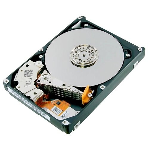 Жесткий диск Toshiba 300Gb SAS2.5" 10500RPM 128MB AL15SEB030N