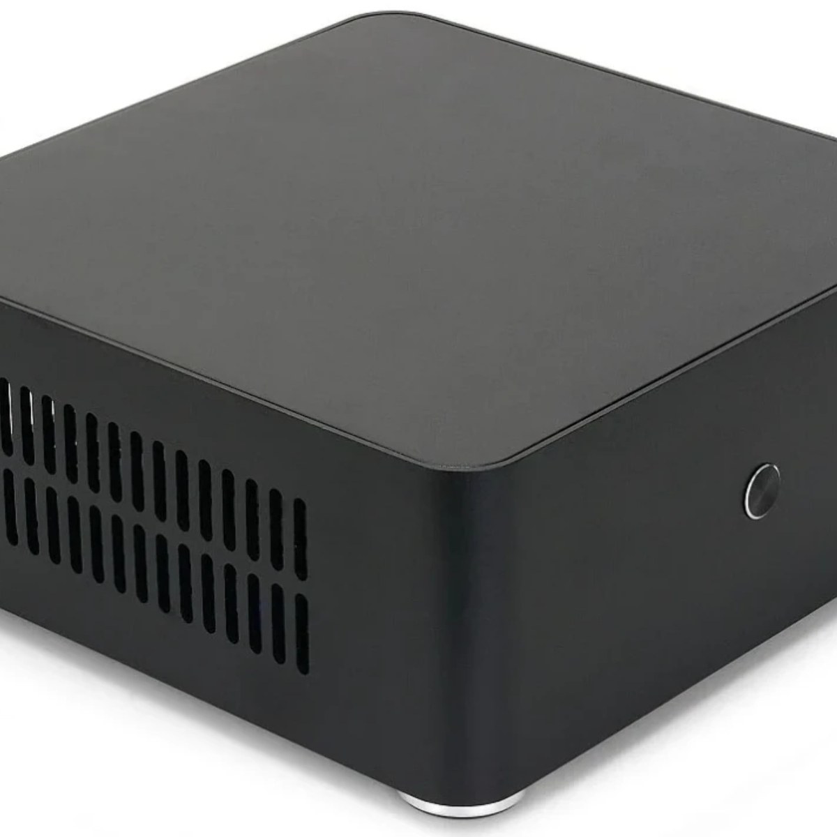 Компьютерный корпус CROWN CMC-170-803 (CM-PSDC125)