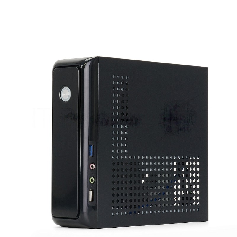 Компьютерный корпус CROWN CMC-170-103 (CM-PSDC95)
