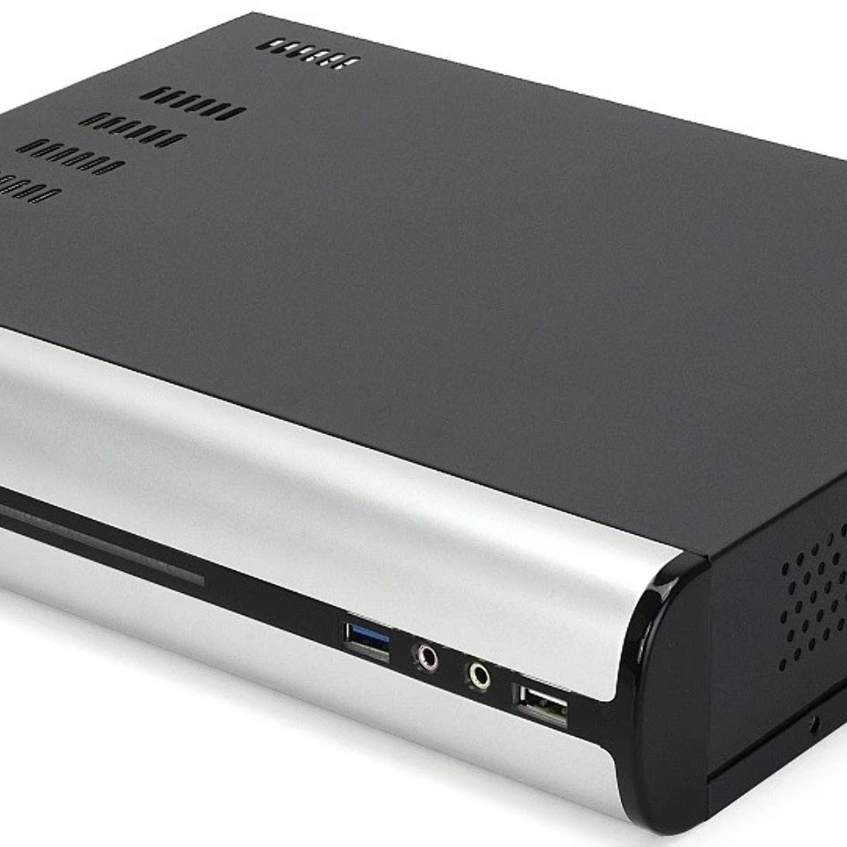 Компьютерный корпус CROWN CMC-245-213 (CM-PS300OFFICE)