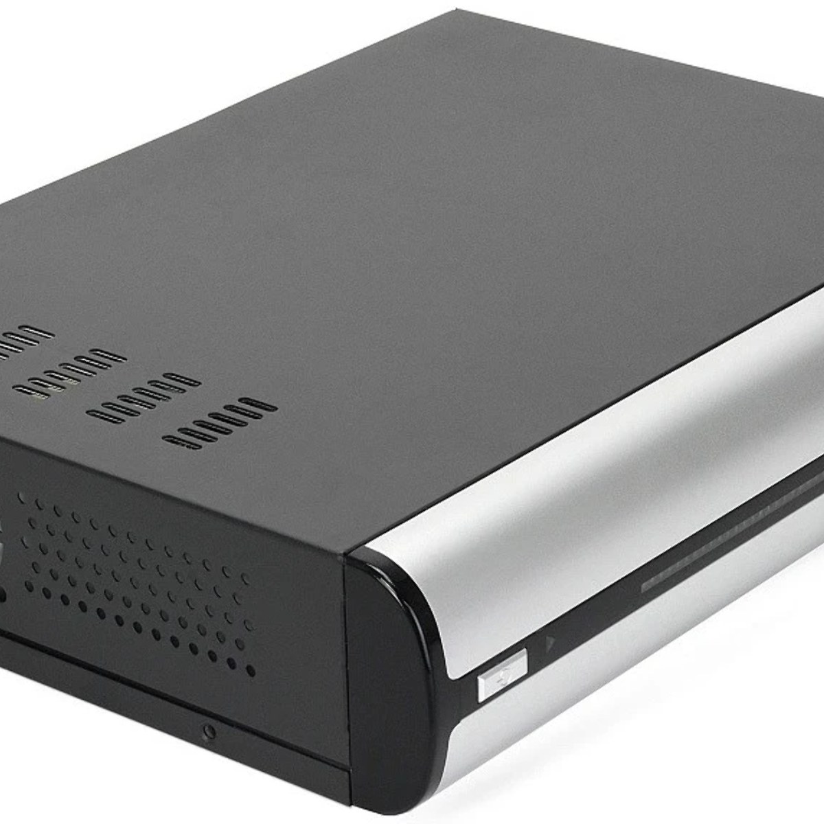 Компьютерный корпус CROWN CMC-245-103 (CM-PS300OFFICE)